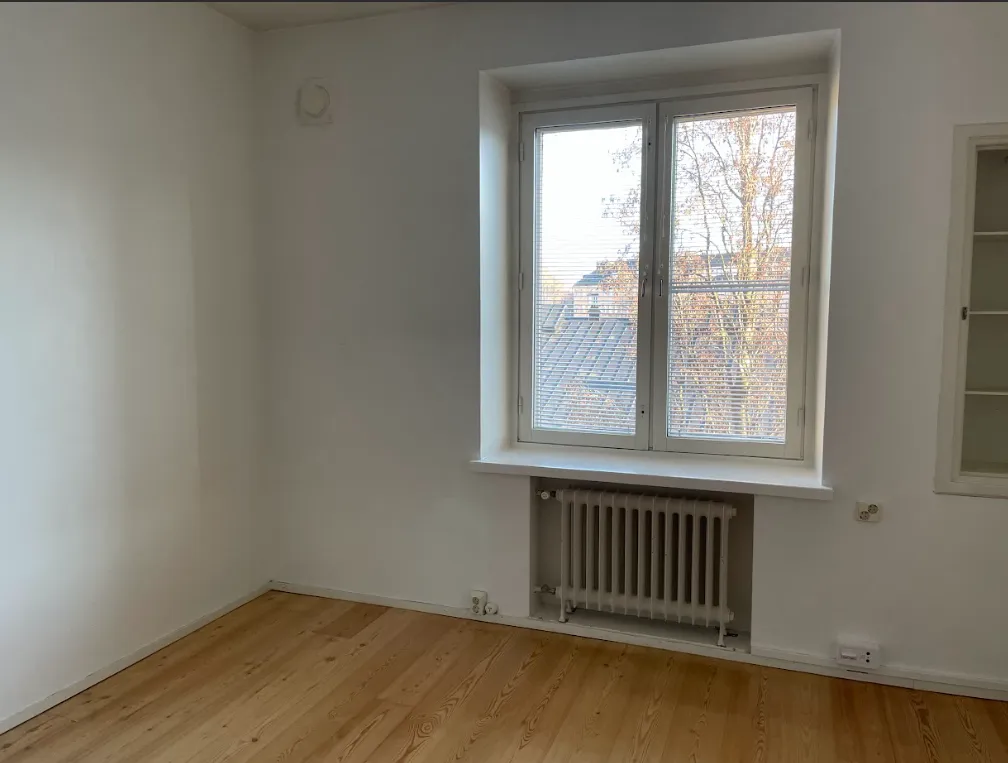 Hyreslägenhet på Helsinki i helsinki
