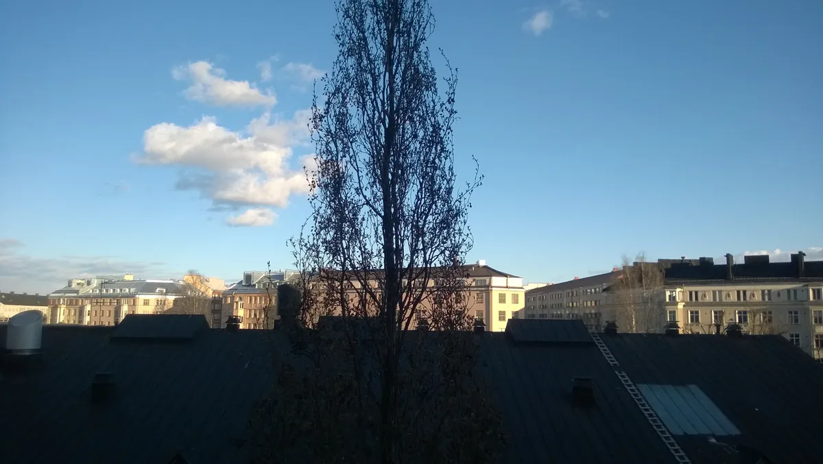 Hyreslägenhet på Helsinki i helsinki