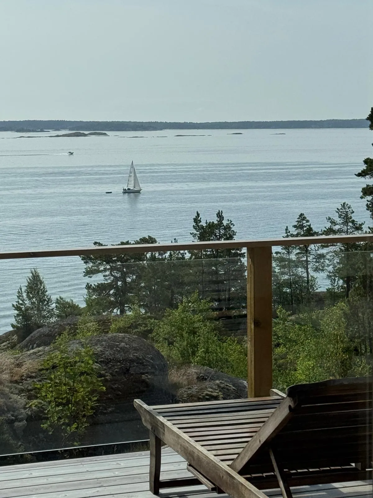 Hyresbostad på Stavsnäs i stavsnas