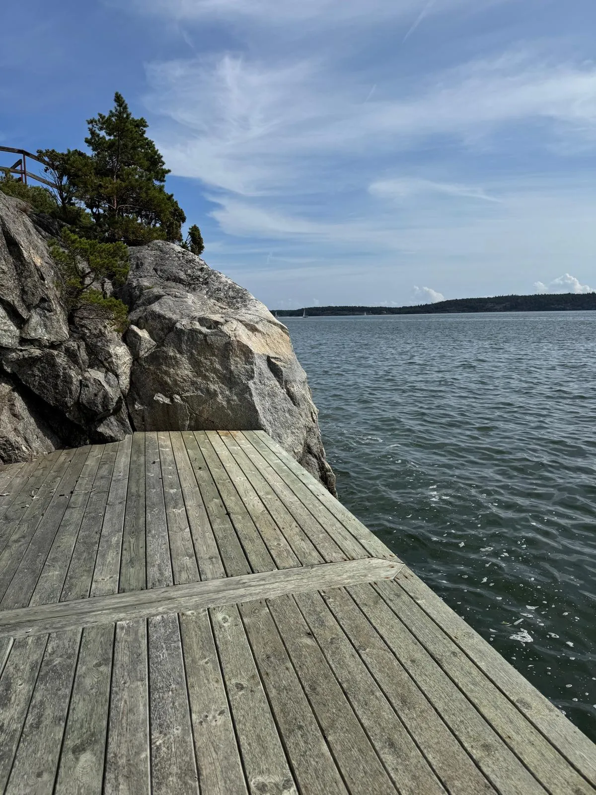 Hyresbostad på Stavsnäs i stavsnas