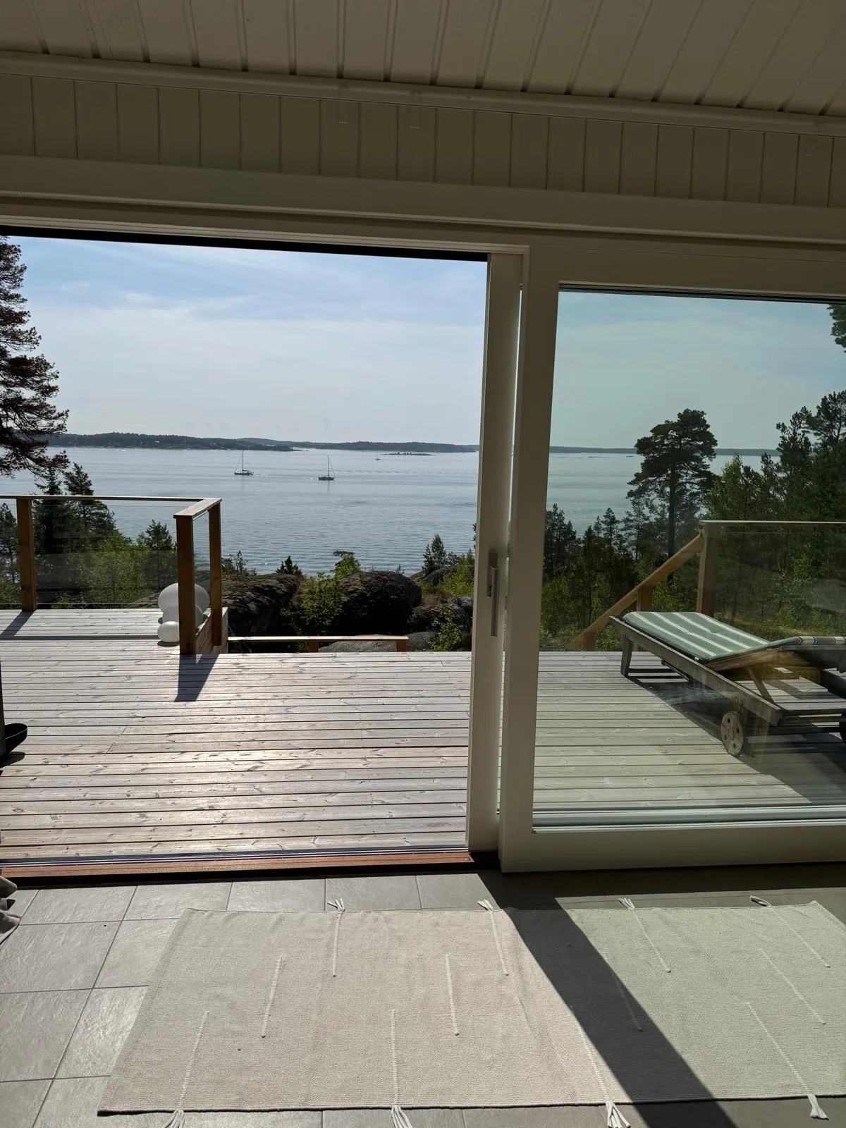 Hyresbostad på Stavsnäs i stavsnas
