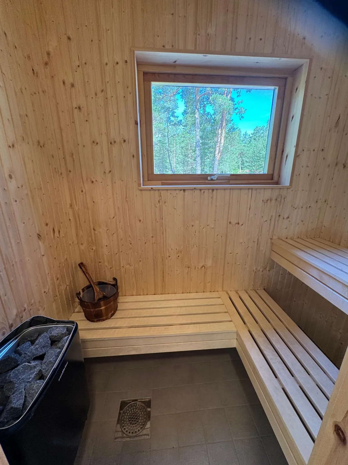 Hyresbostad på Stavsnäs i stavsnas