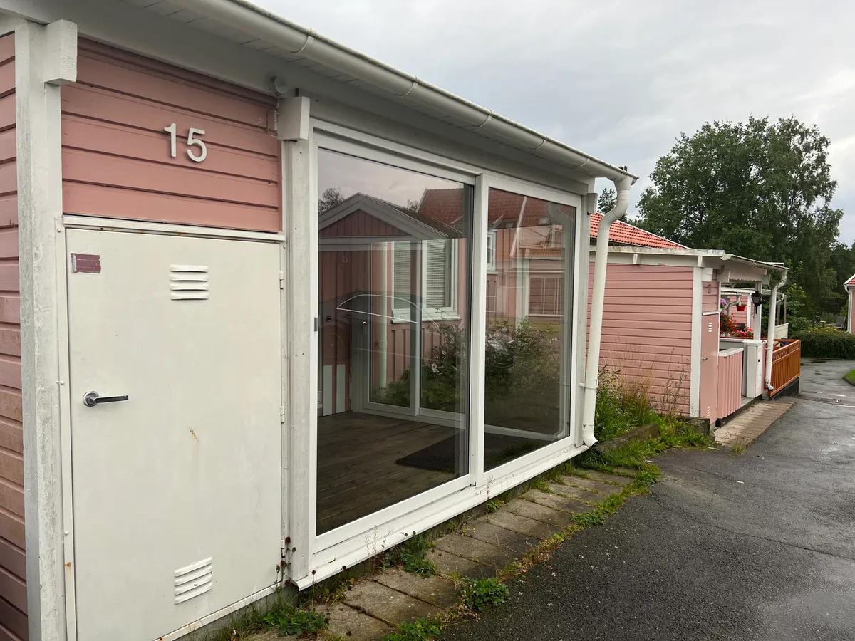 Hyresbostad på Göteborg i goteborg