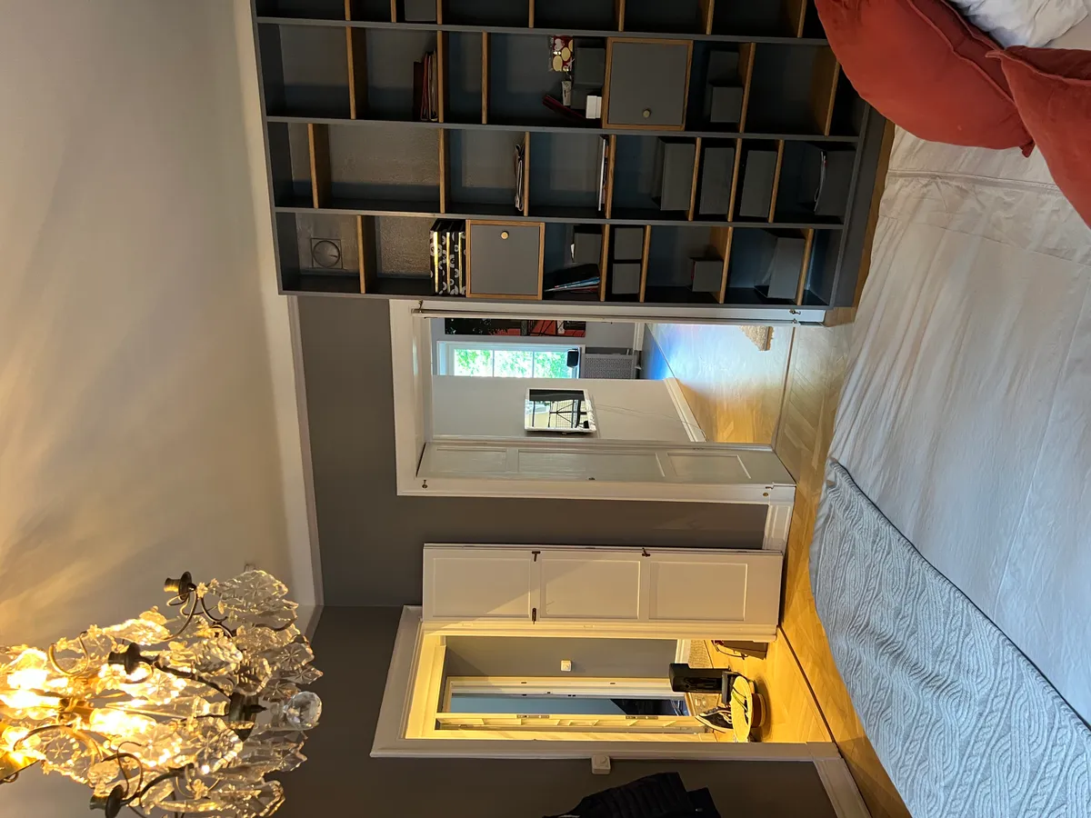 Hyreslägenhet på Stockholm i stockholm
