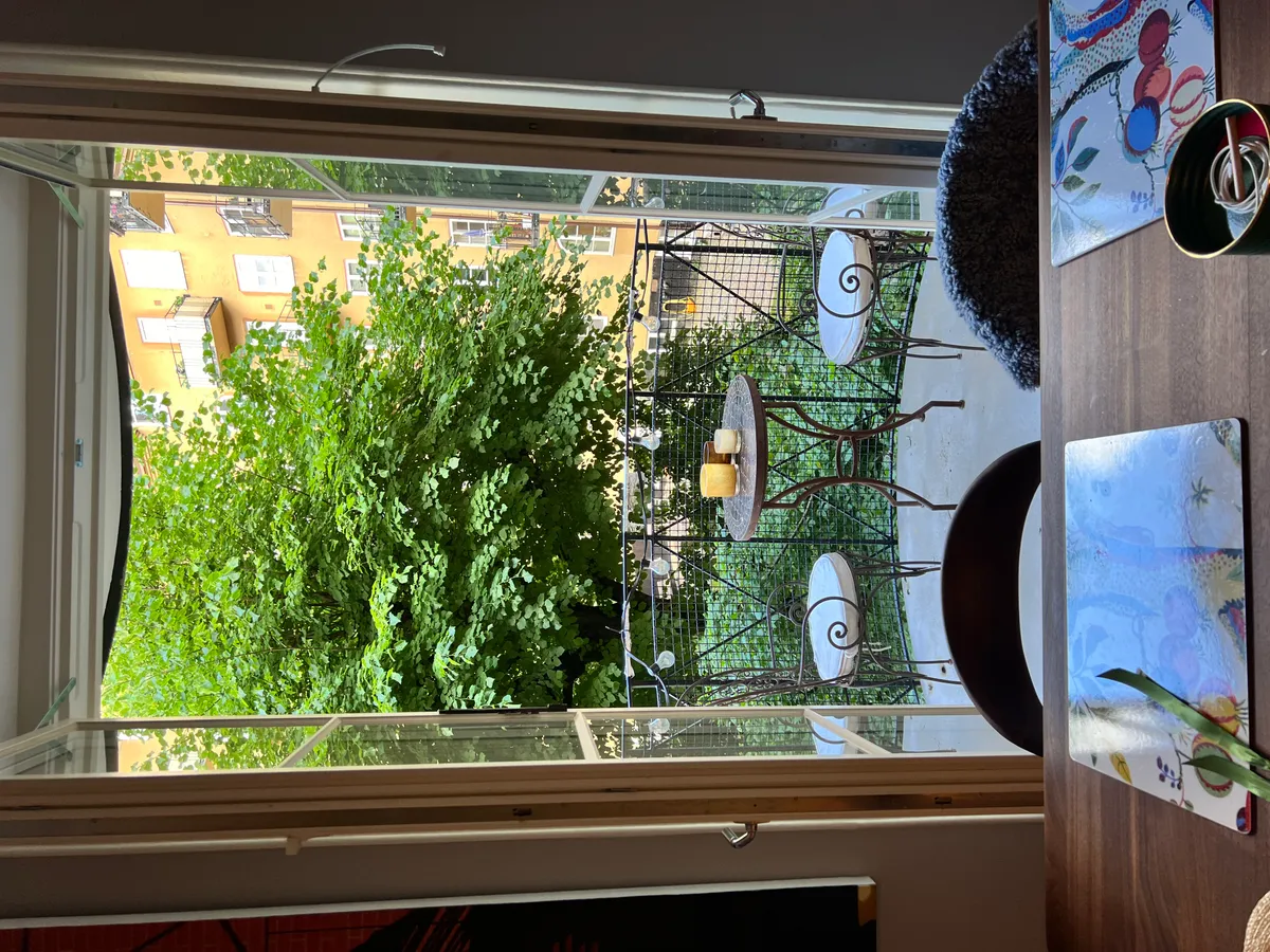 Hyreslägenhet på Stockholm i stockholm