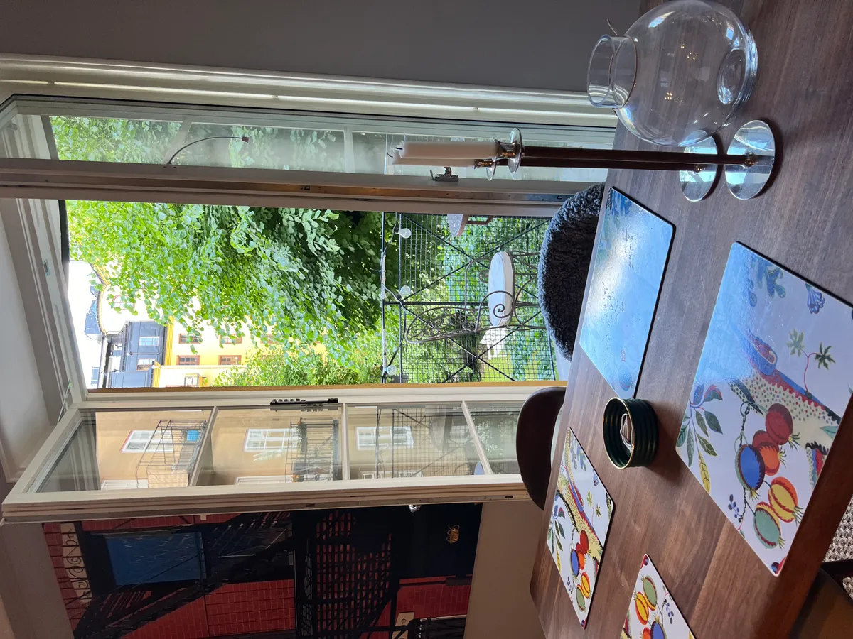 Hyreslägenhet på Stockholm i stockholm