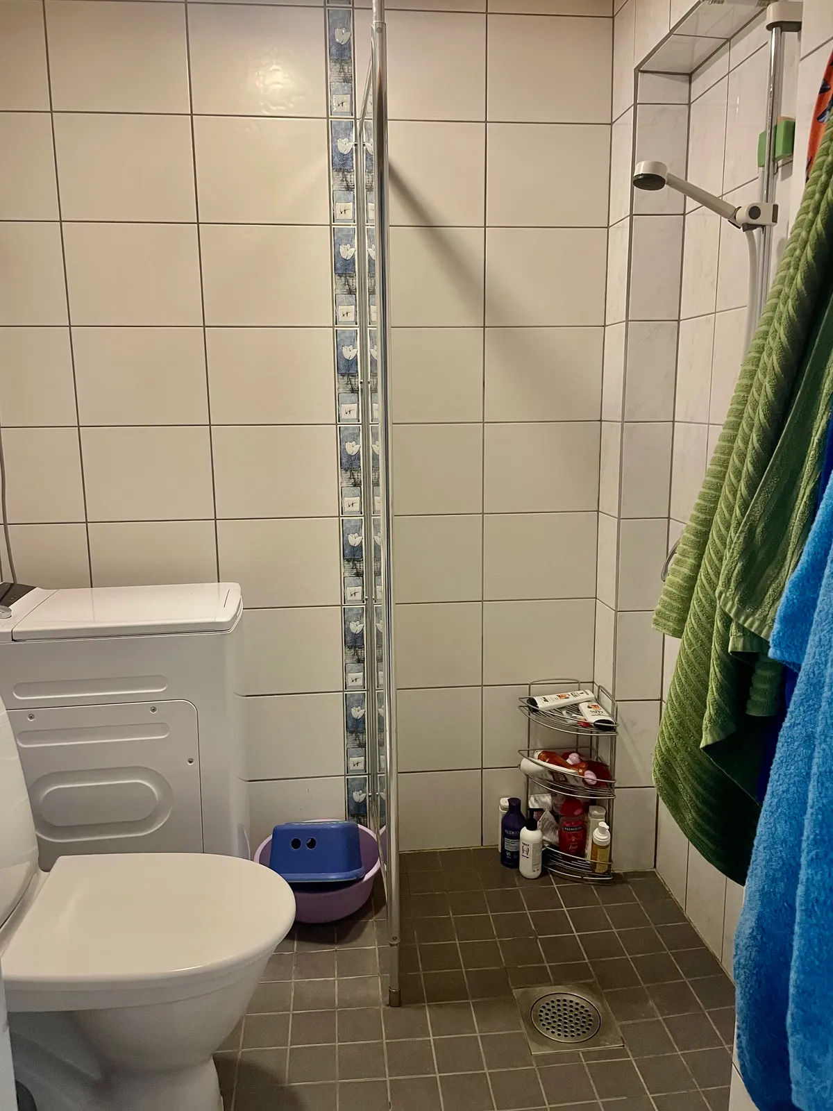 Hyreslägenhet på Lohja i lohja