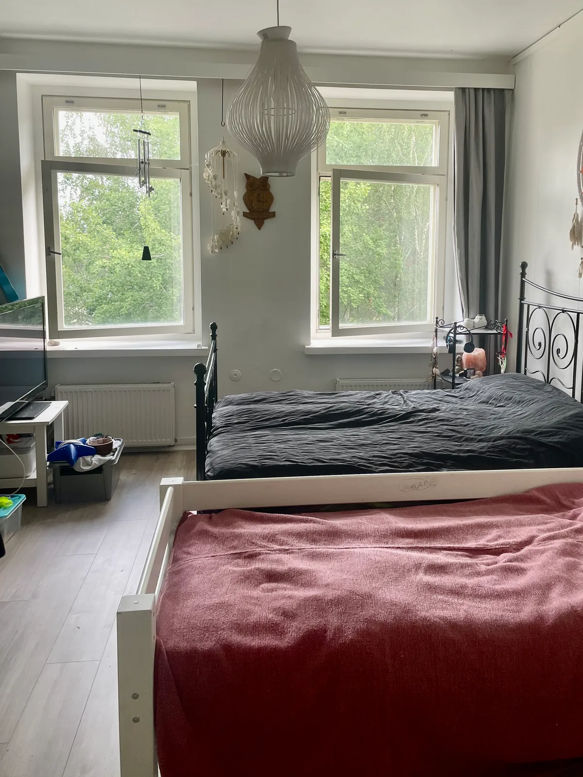 Hyreslägenhet på Lohja i lohja
