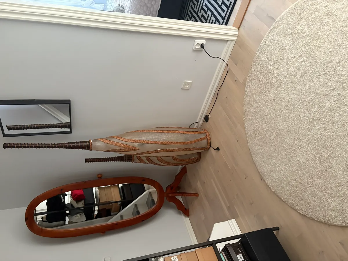 Hyreslägenhet på Sigtuna i sigtuna