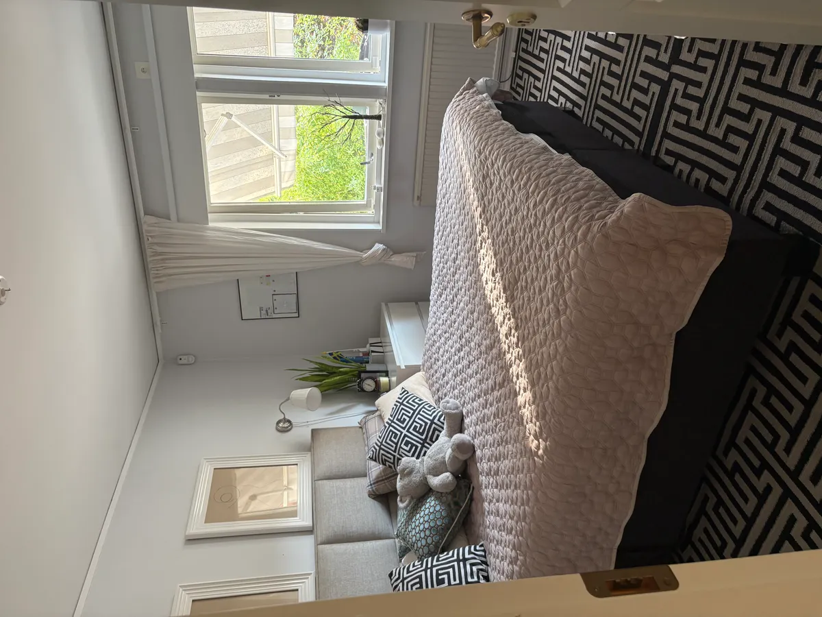 Hyreslägenhet på Sigtuna i sigtuna