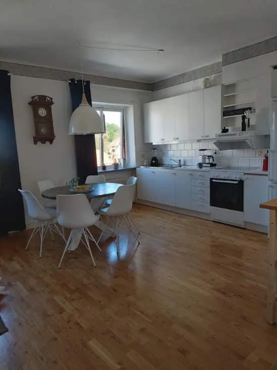 Hyreslägenhet på Landskrona i landskrona