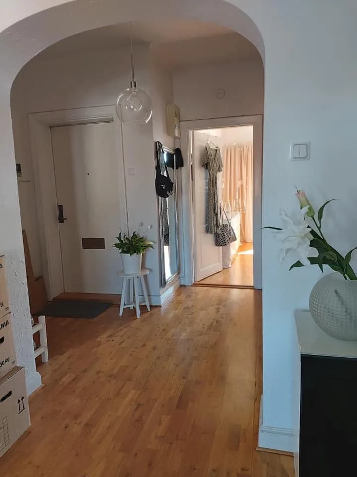 Hyreslägenhet på Landskrona i landskrona