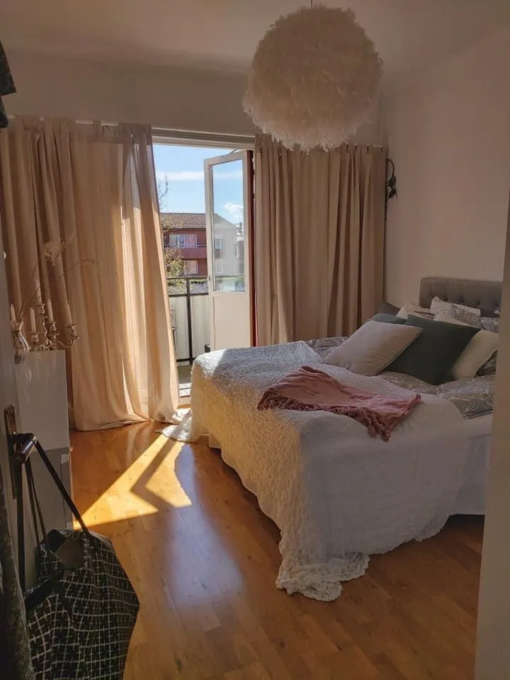 Hyreslägenhet på Landskrona i landskrona