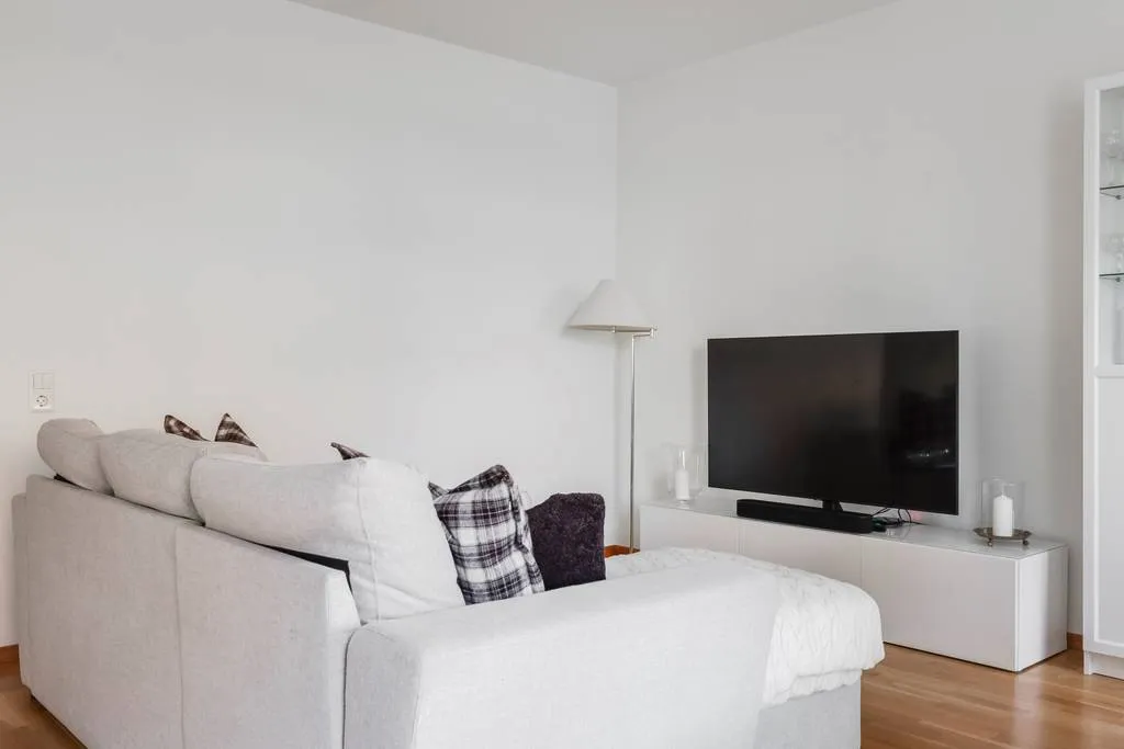 Hyreslägenhet på Örebro i orebro