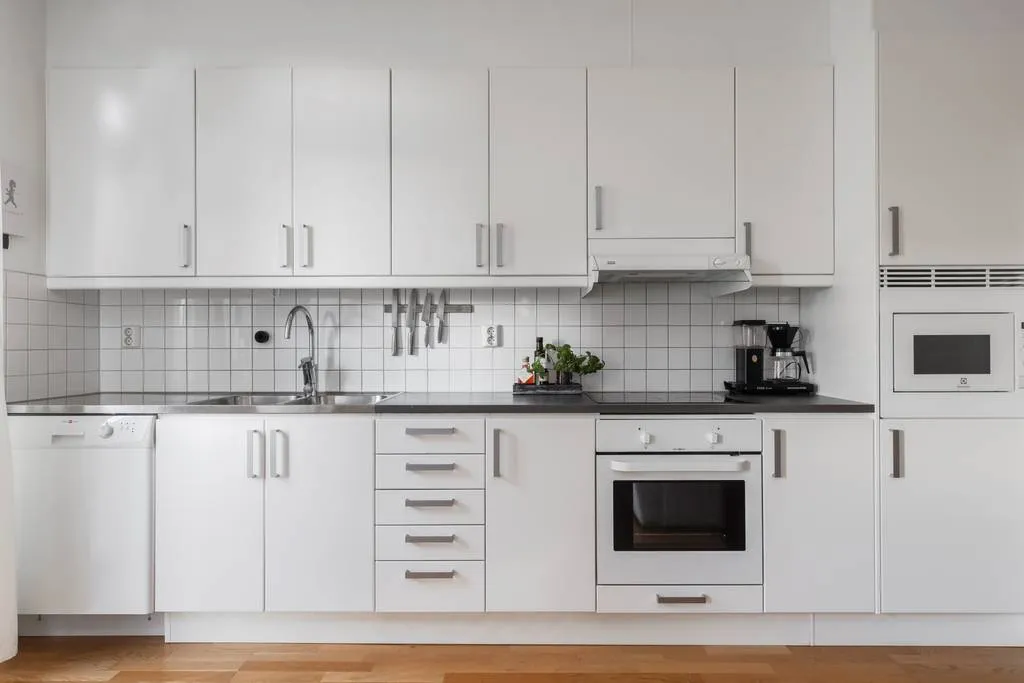 Hyreslägenhet på Örebro i orebro