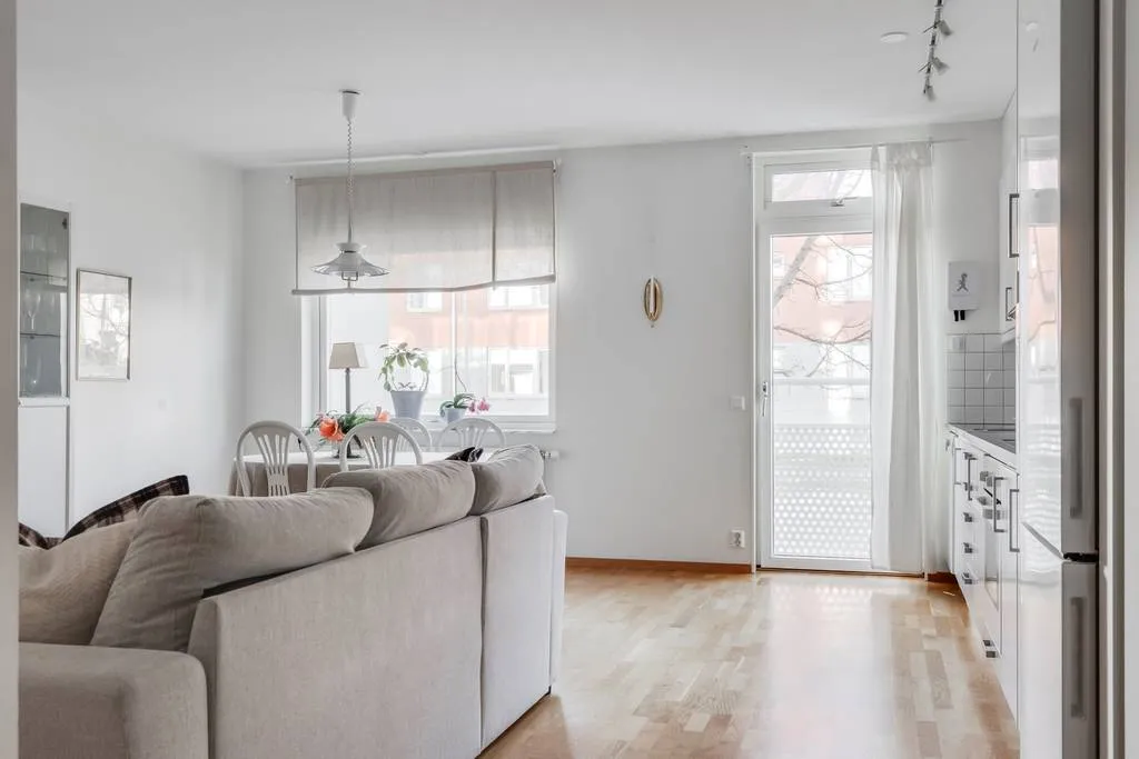 Hyreslägenhet på Örebro i orebro