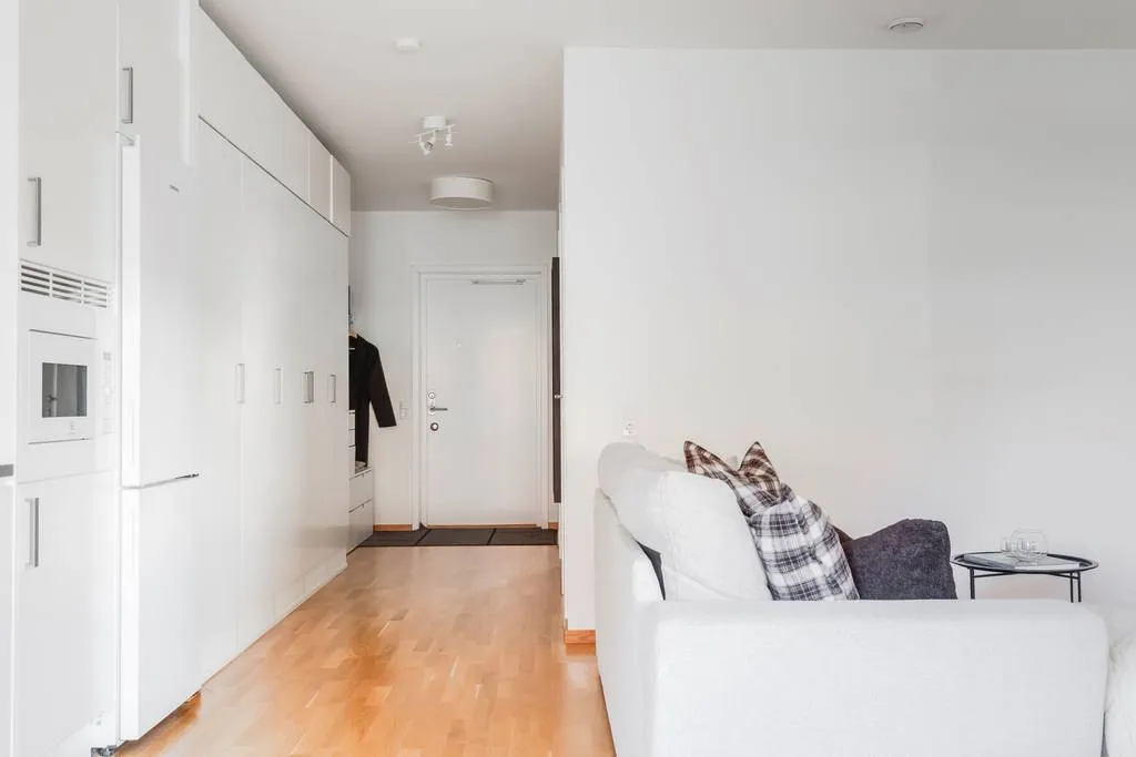 Hyreslägenhet på Örebro i orebro