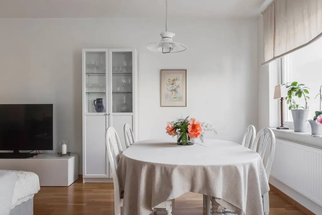 Hyreslägenhet på Örebro i orebro