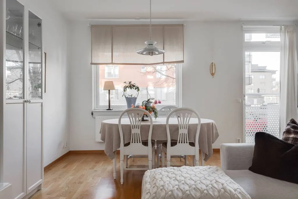 Hyreslägenhet på Örebro i orebro