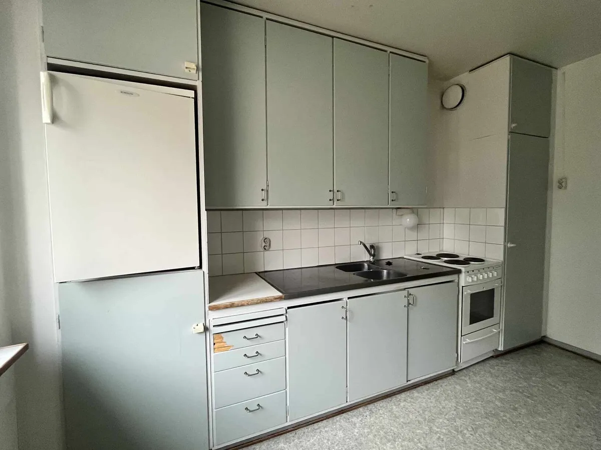 Hyreslägenhet på Kouvola i kouvola