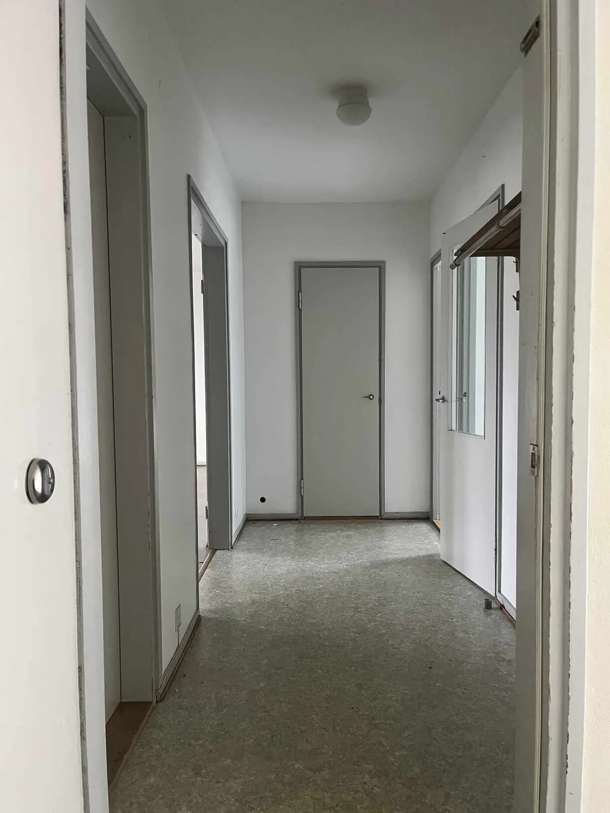 Hyreslägenhet på Kouvola i kouvola