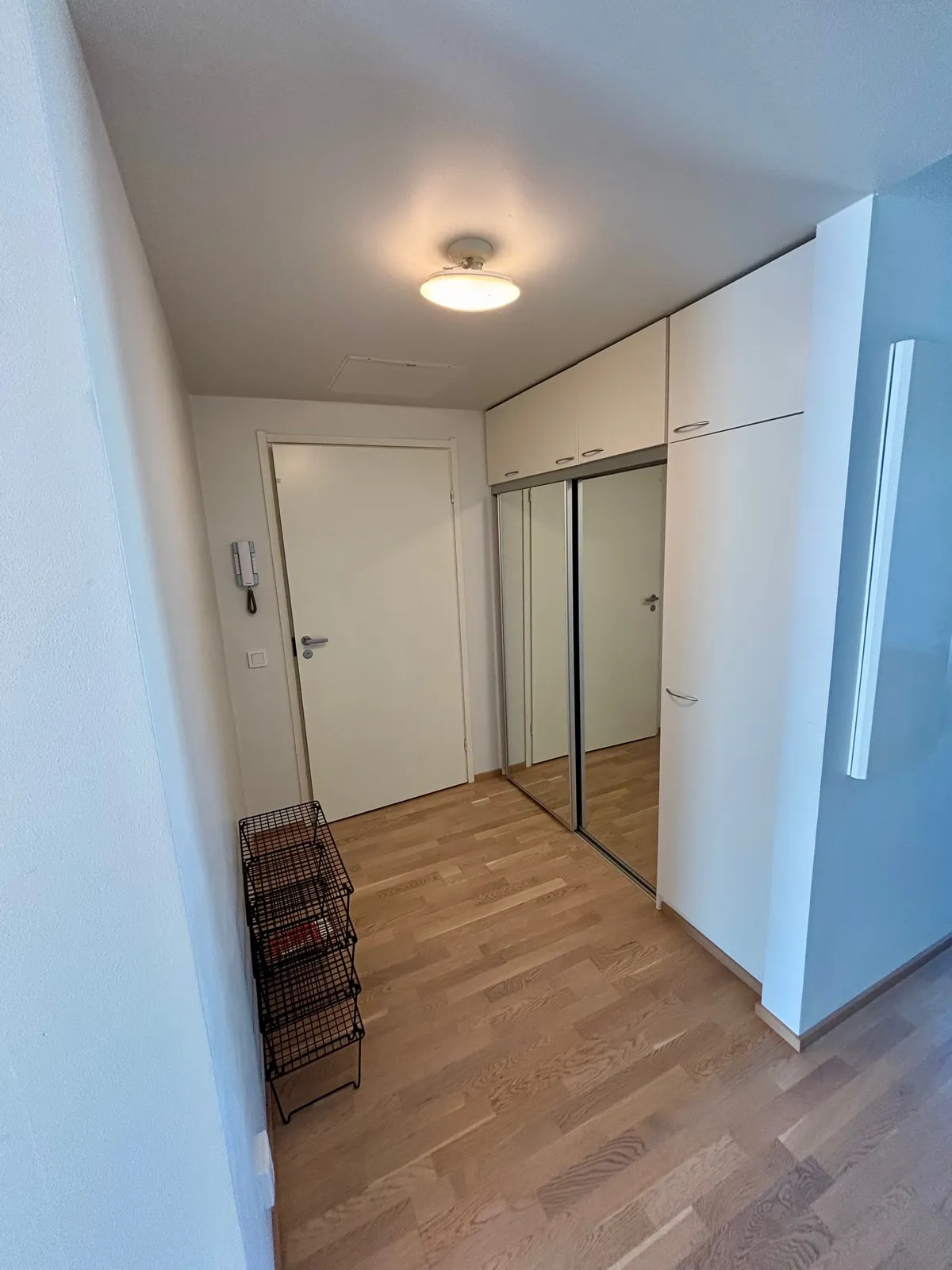 Hyreslägenhet på Espoo i espoo
