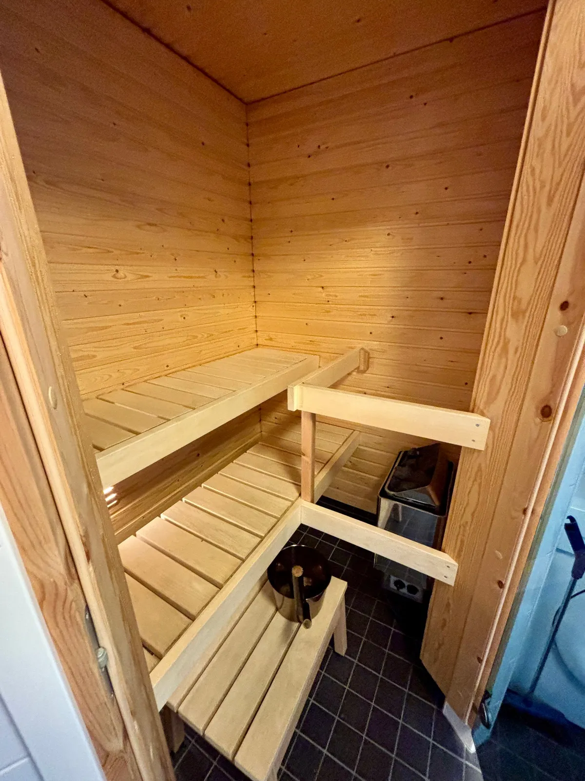 Hyreslägenhet på Espoo i espoo