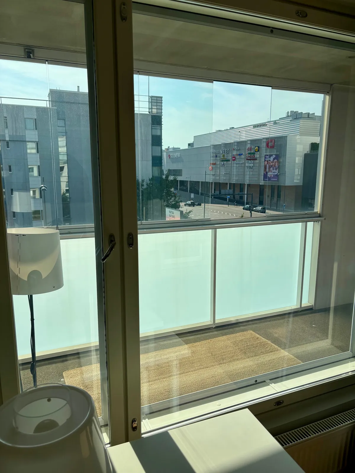 Hyreslägenhet på Espoo i espoo