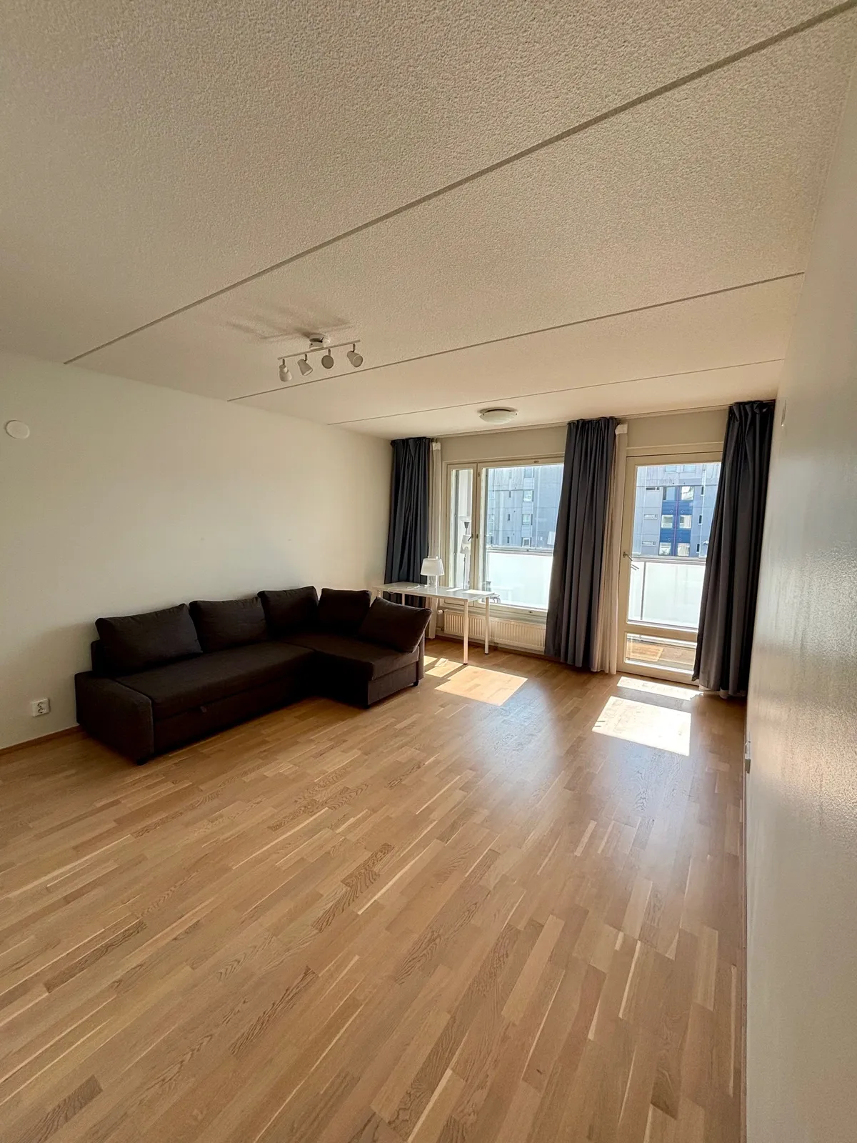 Hyreslägenhet på Espoo i espoo