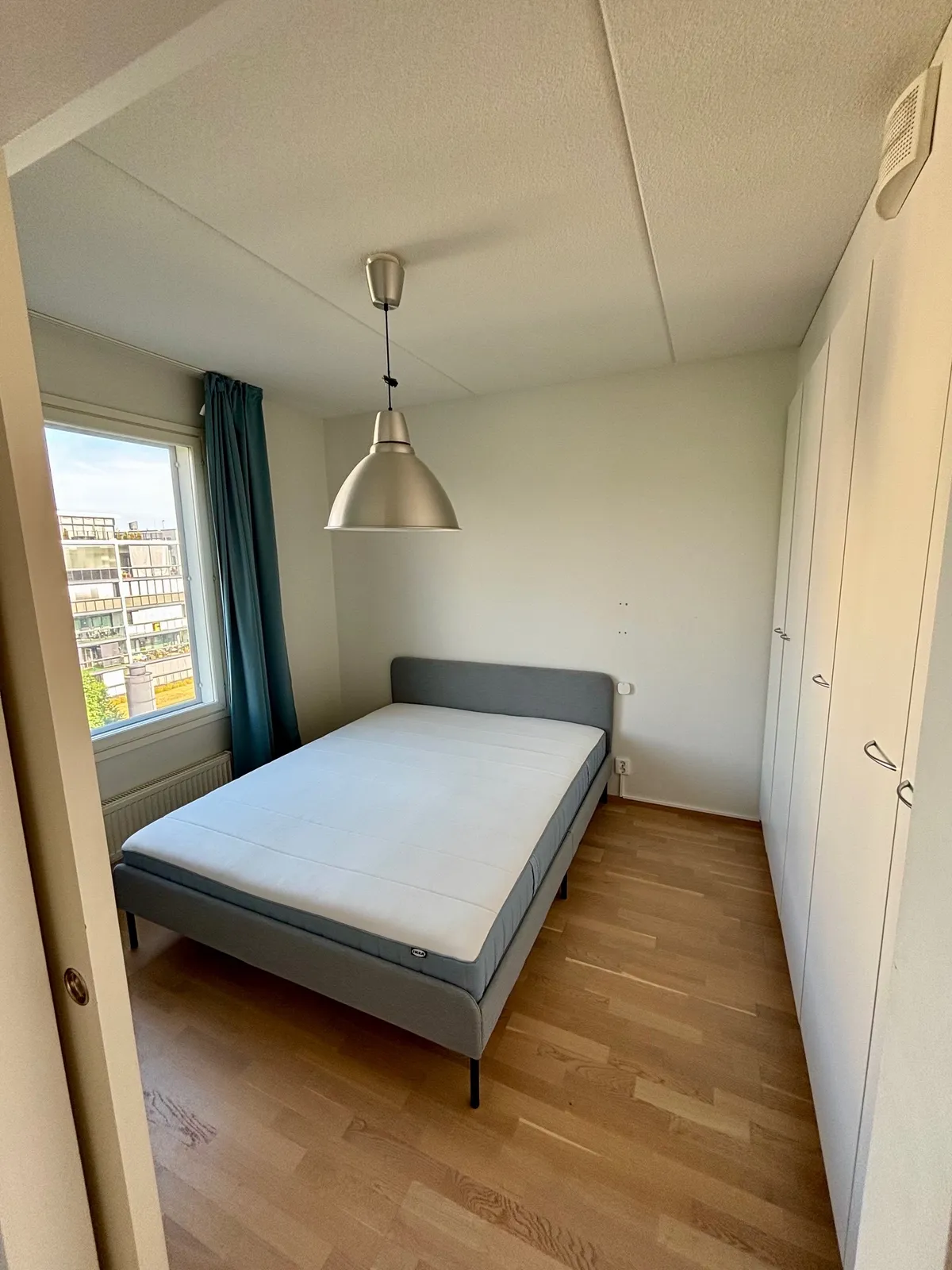 Hyreslägenhet på Espoo i espoo