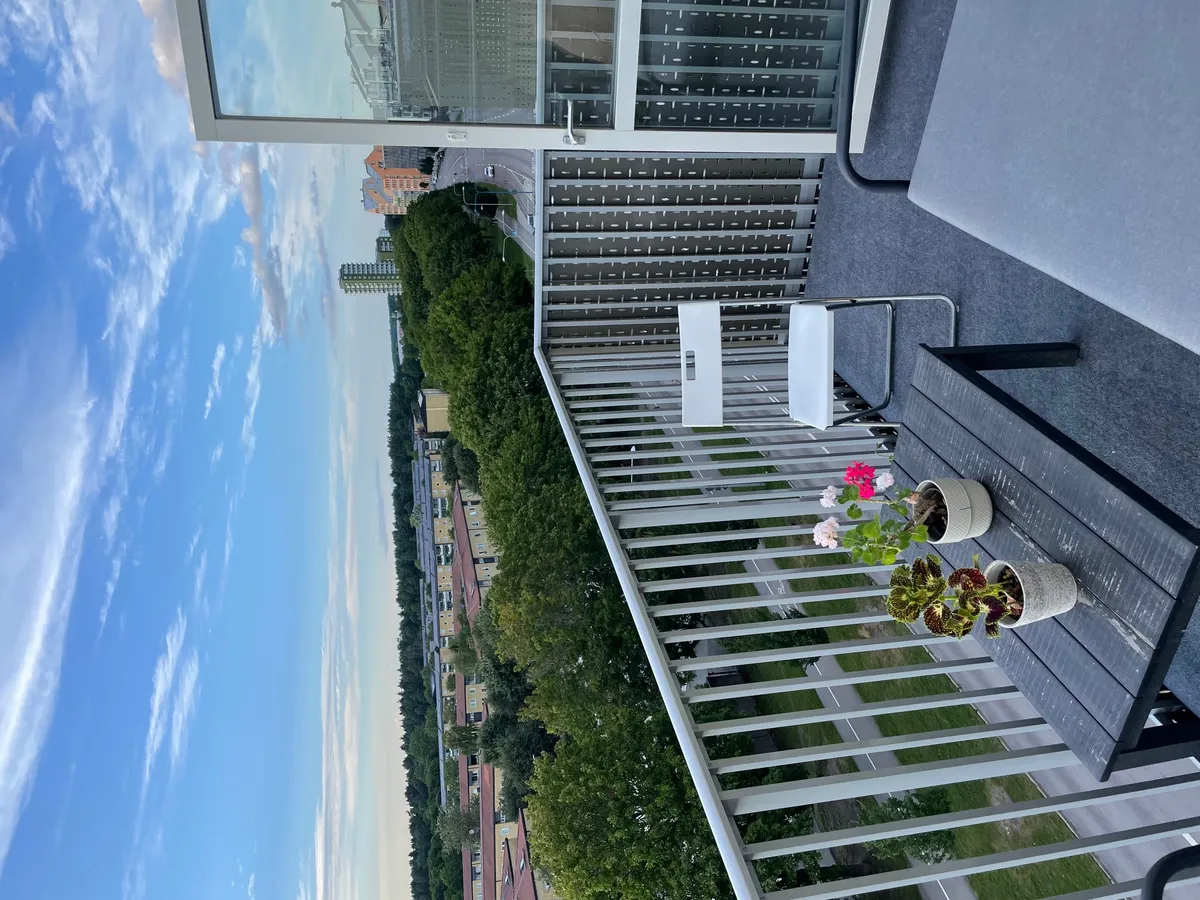 Hyreslägenhet på Uppsala i uppsala