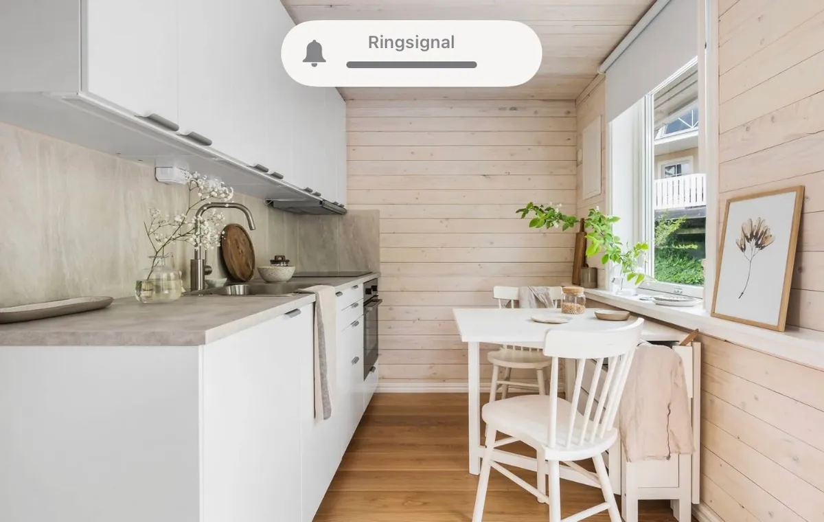 Hyresbostad på Täby i taby