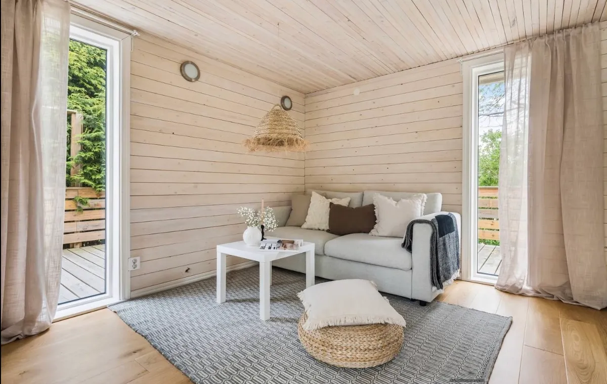 Hyresbostad på Täby i taby