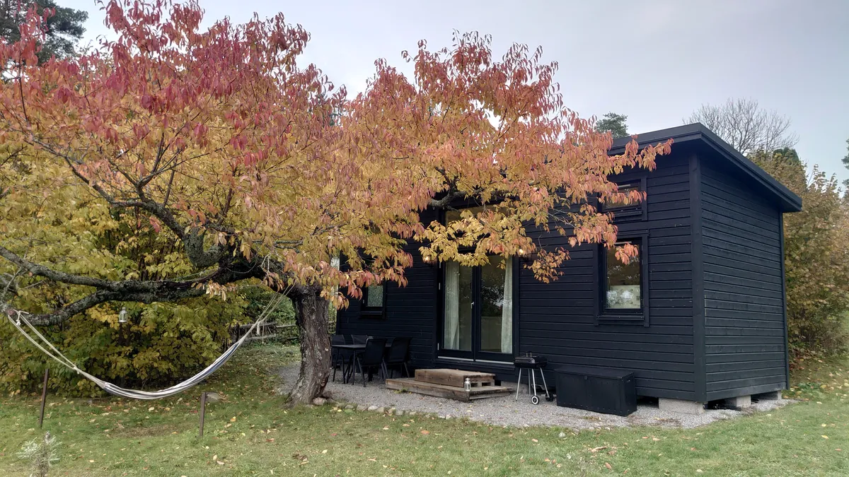 Hyresbostad på Uppsala i uppsala