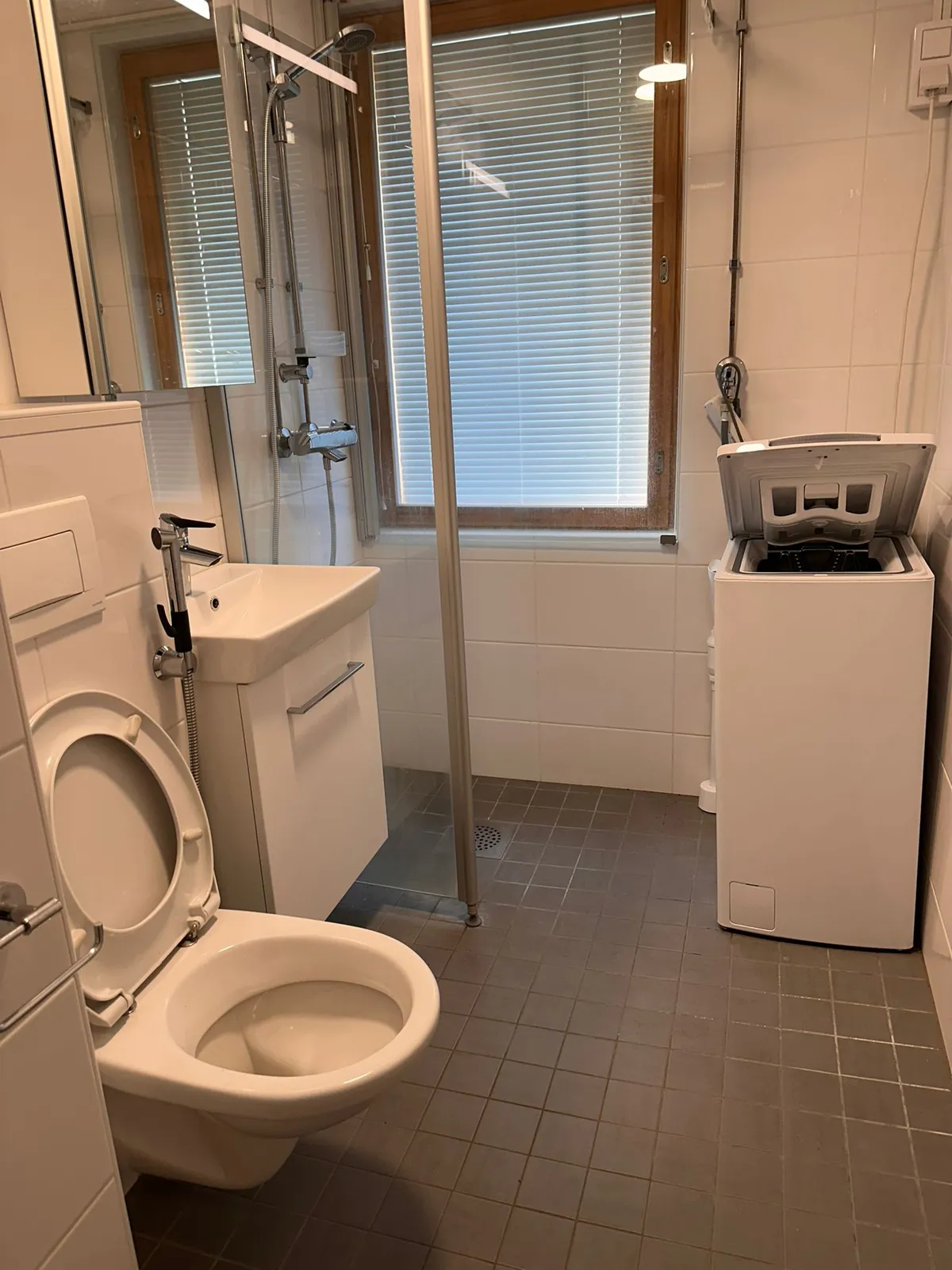 Hyreslägenhet på Vantaa i vantaa