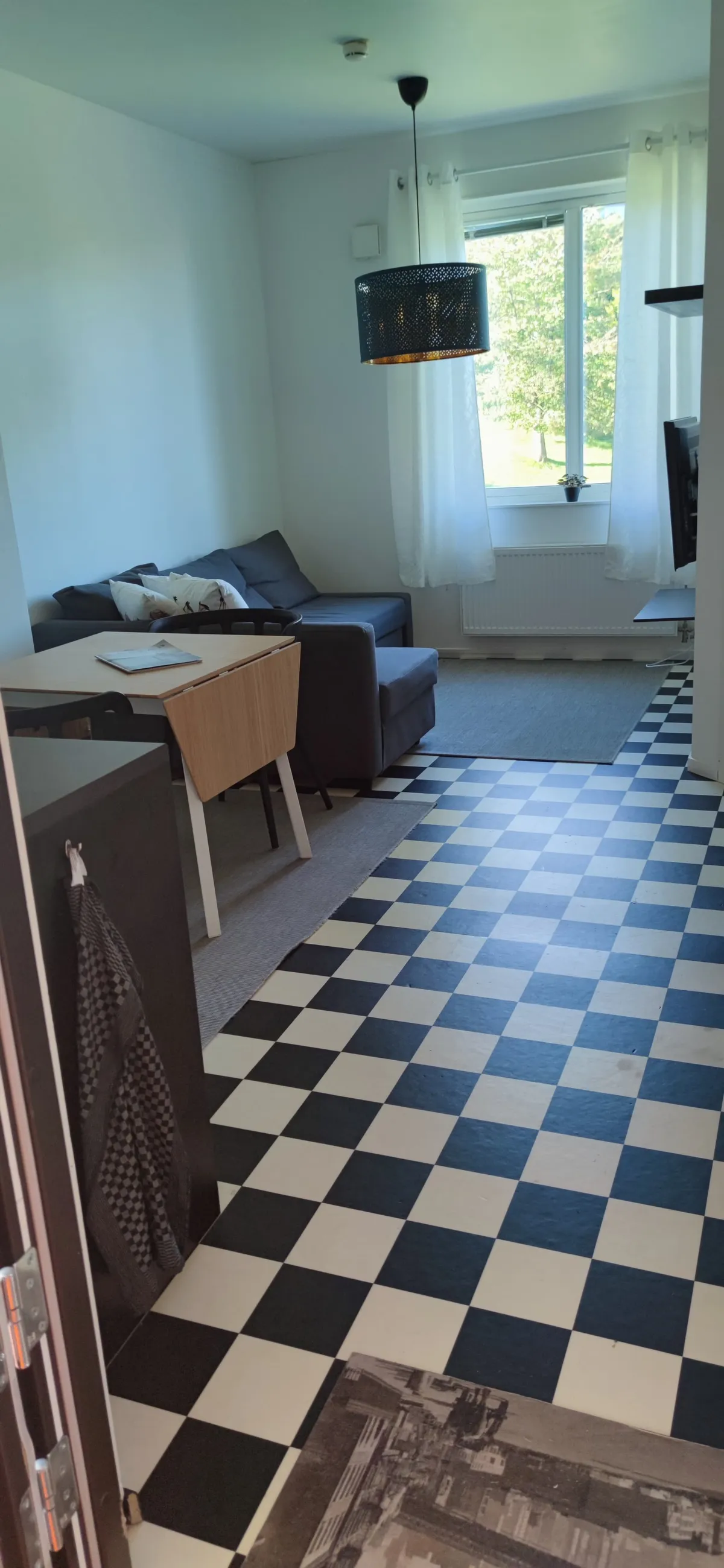 Hyreslägenhet på Båstad i bastad