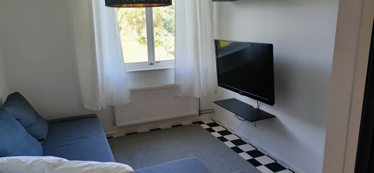 Hyreslägenhet på Båstad i bastad