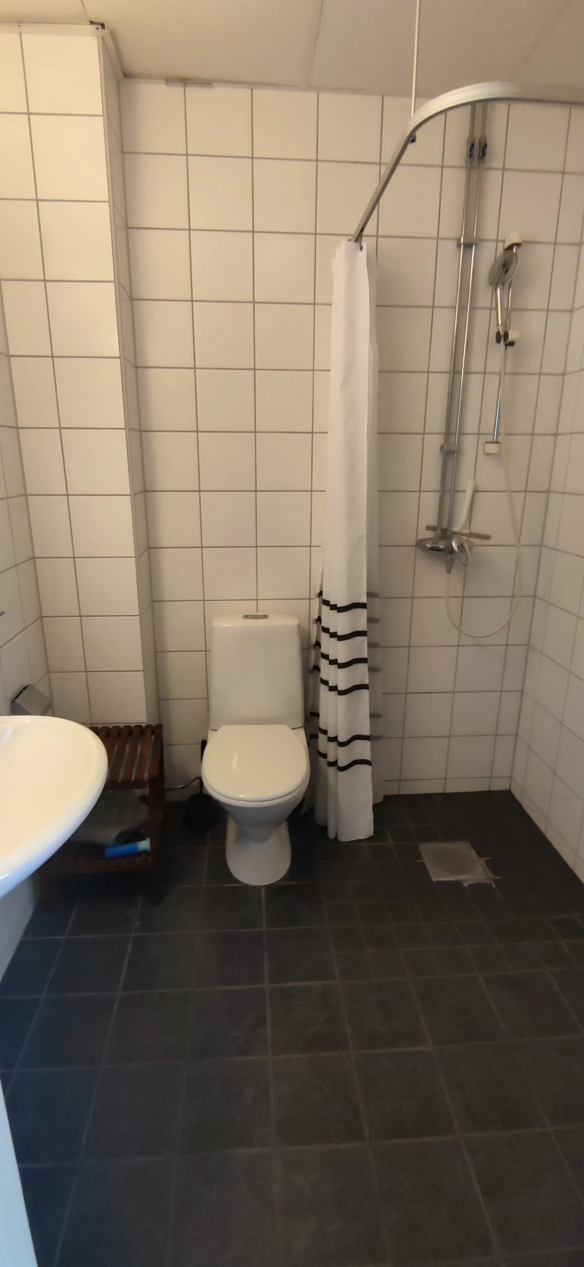 Hyreslägenhet på Båstad i bastad