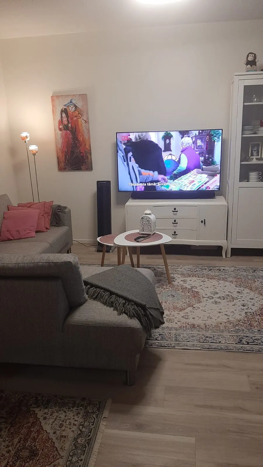 Hyresbostad på Kouvola i kouvola