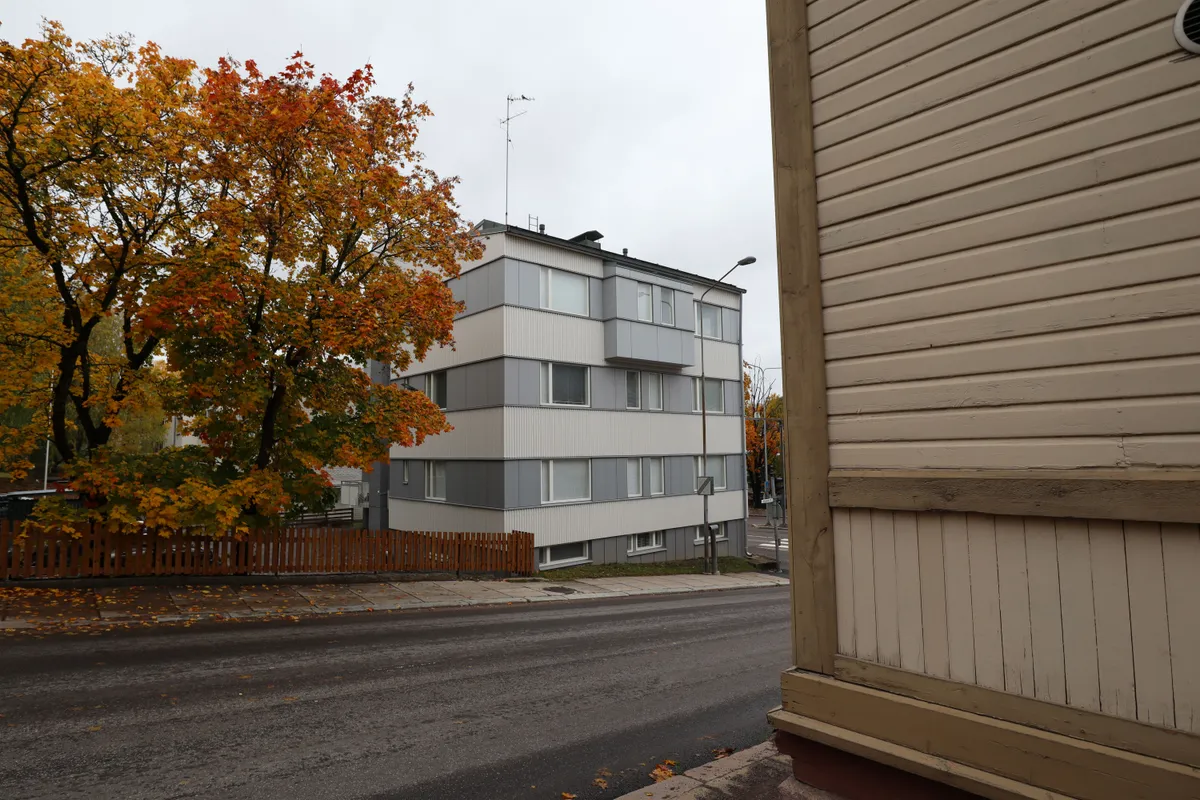 Hyreslägenhet på Lappeenranta i lappeenranta
