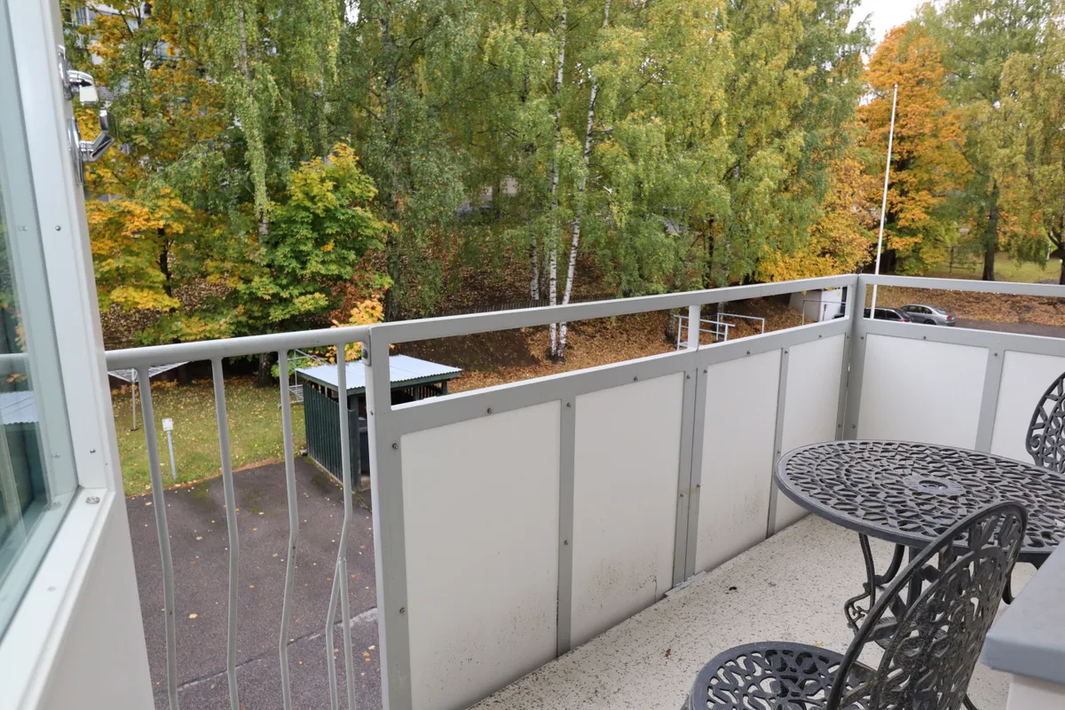 Hyreslägenhet på Lappeenranta i lappeenranta