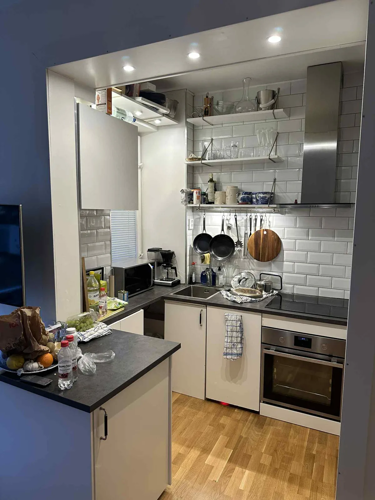 Hyreslägenhet på Stockholm i stockholm