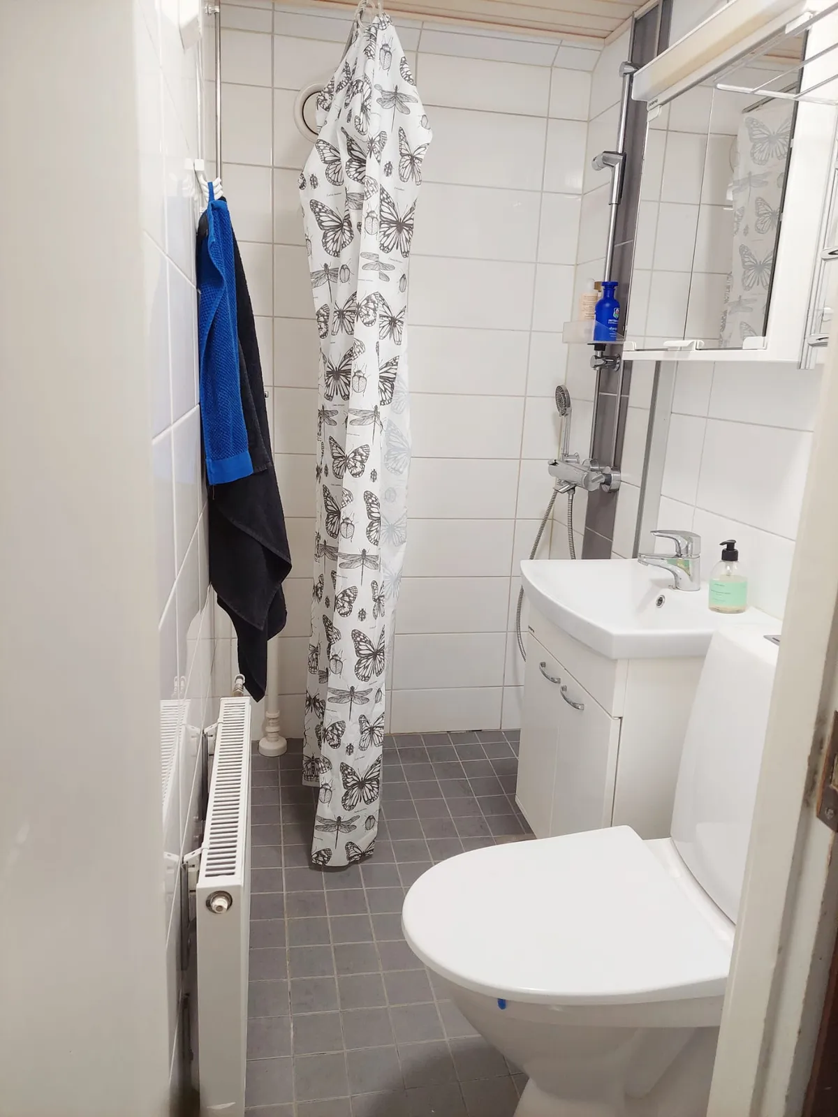 Hyreslägenhet på Hämeenlinna i hameenlinna