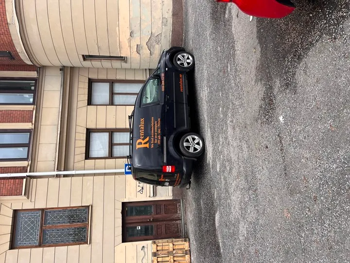 Hyreslägenhet på Sundsvall i sundsvall
