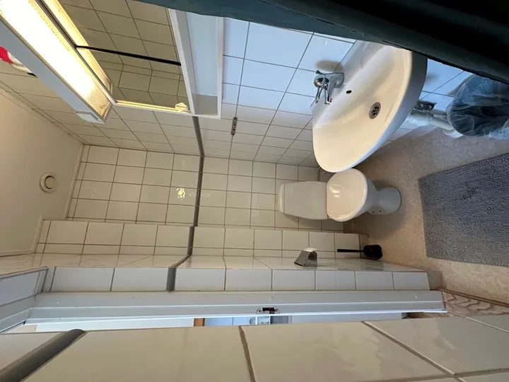 Hyreslägenhet på Sundsvall i sundsvall
