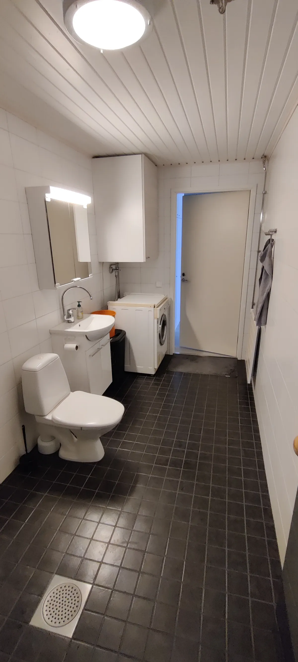 Hyreslägenhet på Joensuu i joensuu