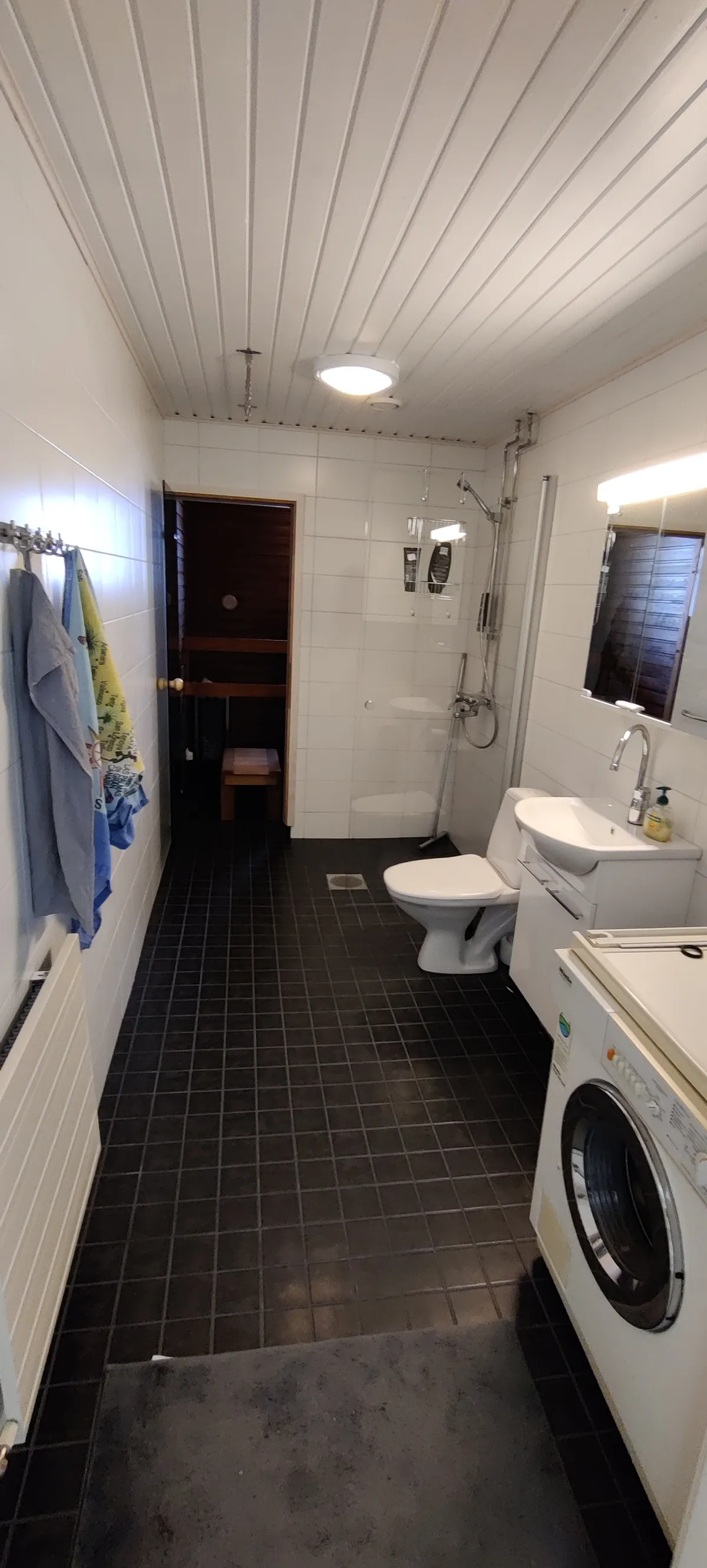 Hyreslägenhet på Joensuu i joensuu