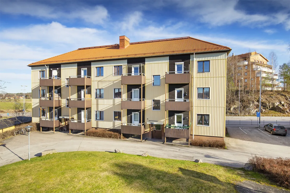 Hyreslägenhet på Eskilstuna i eskilstuna
