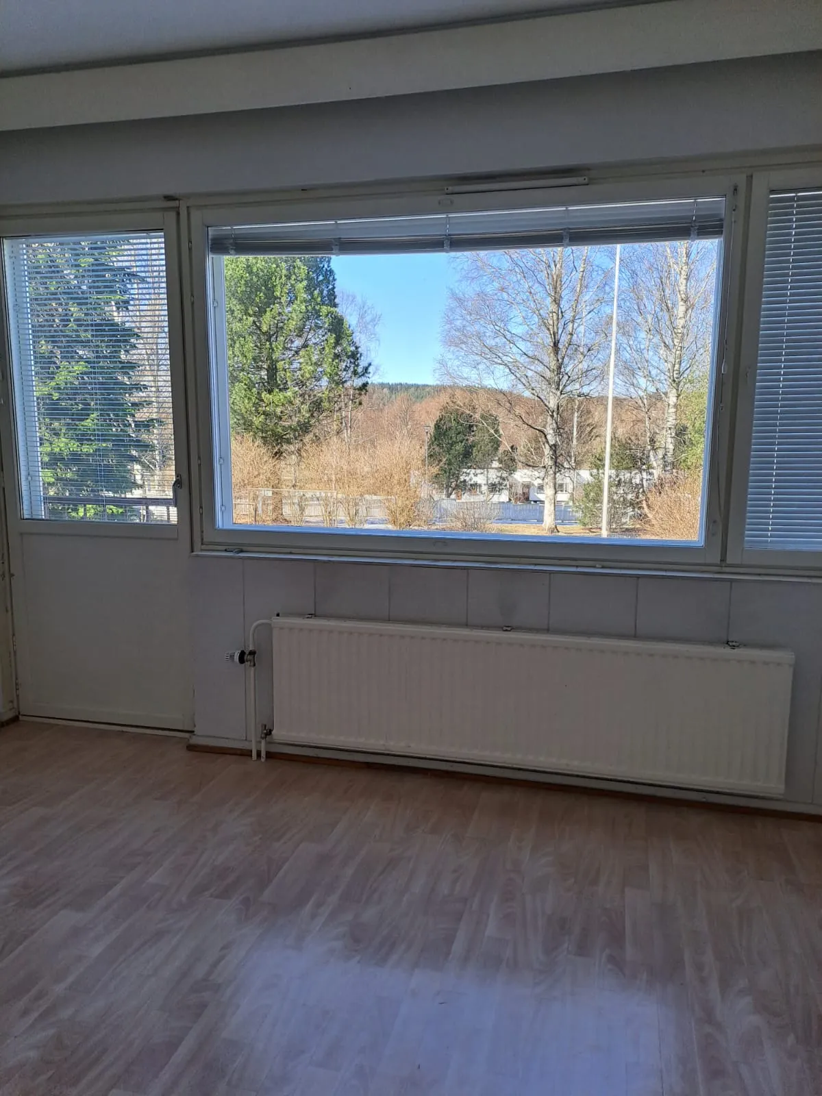 Hyreslägenhet på Jyväskylä i jyvaskyla
