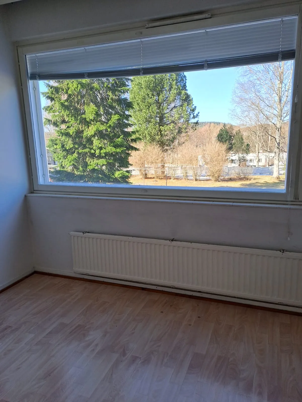 Hyreslägenhet på Jyväskylä i jyvaskyla
